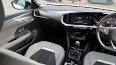 Vauxhall Mokka 1.2 Turbo Elite Premium 5dr Petrol Hatchback